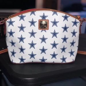 Dallas Cowboys Handbag!